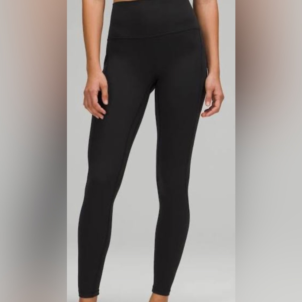 Lululemon Like New! Size 4